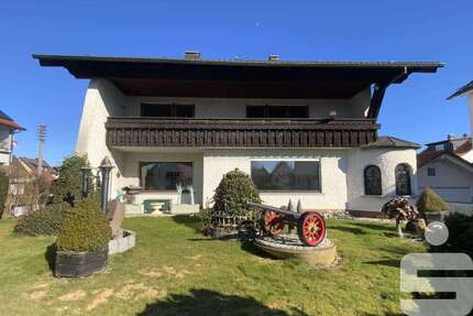 Haus Vöhringen - 6 Zimmer, 215 m&sup2;, 689.000&euro; | Angebot:25820551