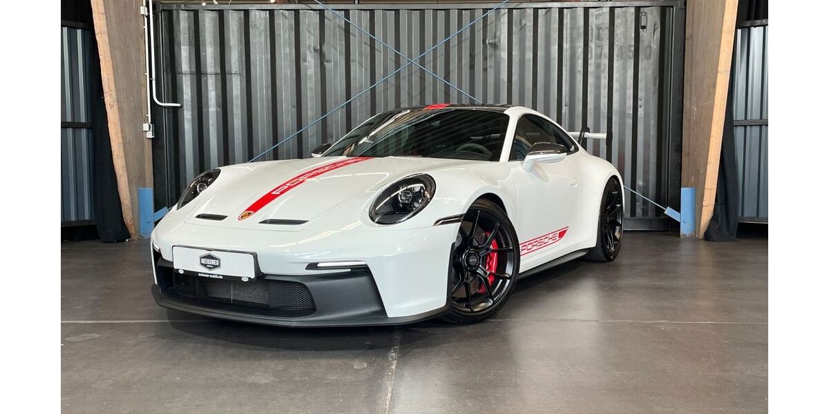 Porsche 992 15.342 km 179.900 &euro; Neu-Ulm 89231