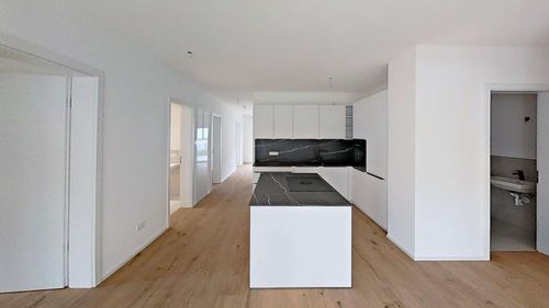 Erdgeschoßwohnung Weißenhorn - 5.5 Zimmer, 122 m&sup2;, 1.696&euro; | Angebot:24780069