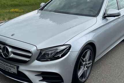 Mercedes-Benz E 350 349.888 km 14.750 &euro; Oberdischingen 89610