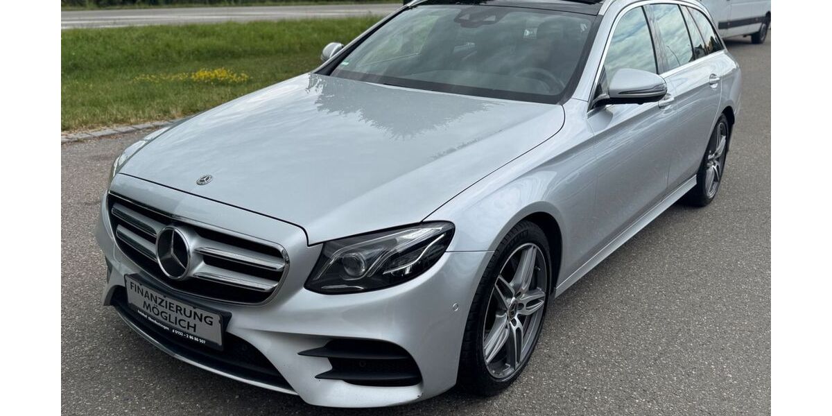 Mercedes-Benz E 350 349.888 km 14.750 &euro; Oberdischingen 89610