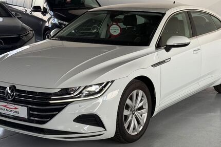 VW Arteon 72.000 km 25.700 &euro; Elchingen 89275