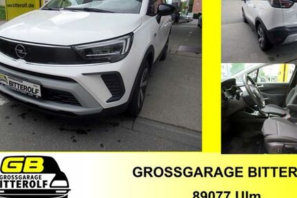 Opel Crossland (X) 86.000 km 12.990 &euro; Ulm 89077