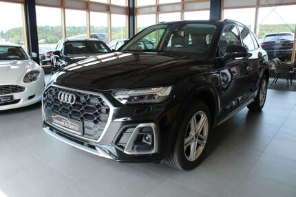 Audi Q5 63.000 km 37.790 &euro; Amstetten 73340