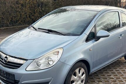 Opel Corsa 157.675 km 1.200 &euro; Niederstotzingen 89168