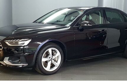 Audi A4 17.930 km 37.870 &euro; Blaubeuren 89143