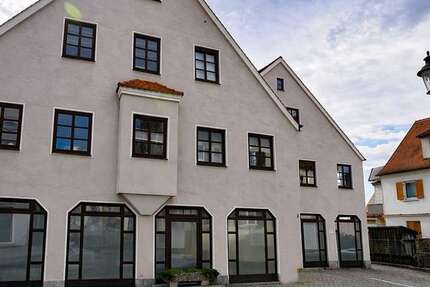 Gewerbeobjekt Günzburg - 1.200&euro; | Angebot:26267520