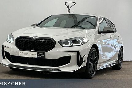 BMW M135 86.220 km 31.880 &euro; Ulm 89077