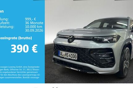 VW Tayron 18.001 km 47.850 &euro; Neu-Ulm 89231
