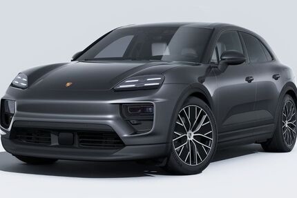 Porsche Macan 17.936 km 73.500 &euro; Ulm 89079