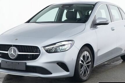 Mercedes-Benz B 180 2.730 km 29.430 &euro; Neu-Ulm 89231