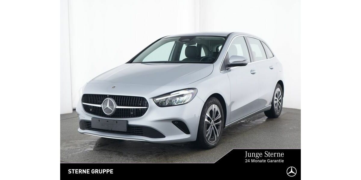 Mercedes-Benz B 180 2.730 km 29.440 &euro; Neu-Ulm 89231