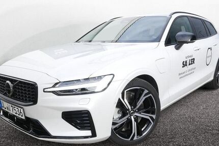 Volvo V60 2.700 km 57.990 &euro; Ulm 89081