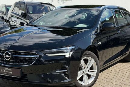 Opel Insignia 78.000 km 15.480 &euro; Ulm 89077