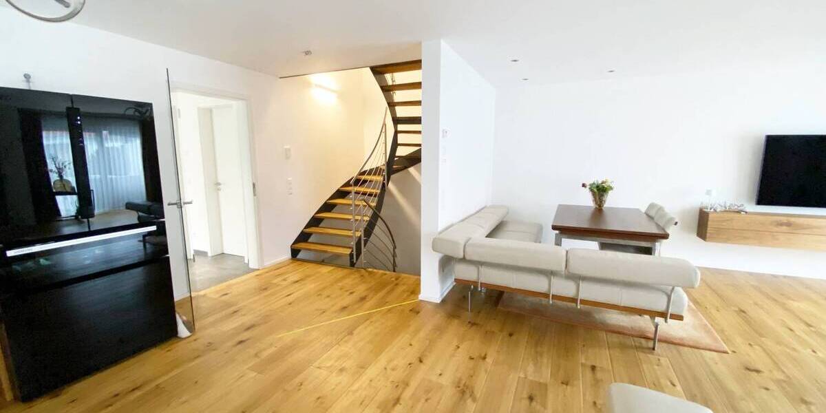 Doppelhaushälfte Senden - 6 Zimmer, 174 m&sup2;, 897.000&euro; | Angebot:25742060