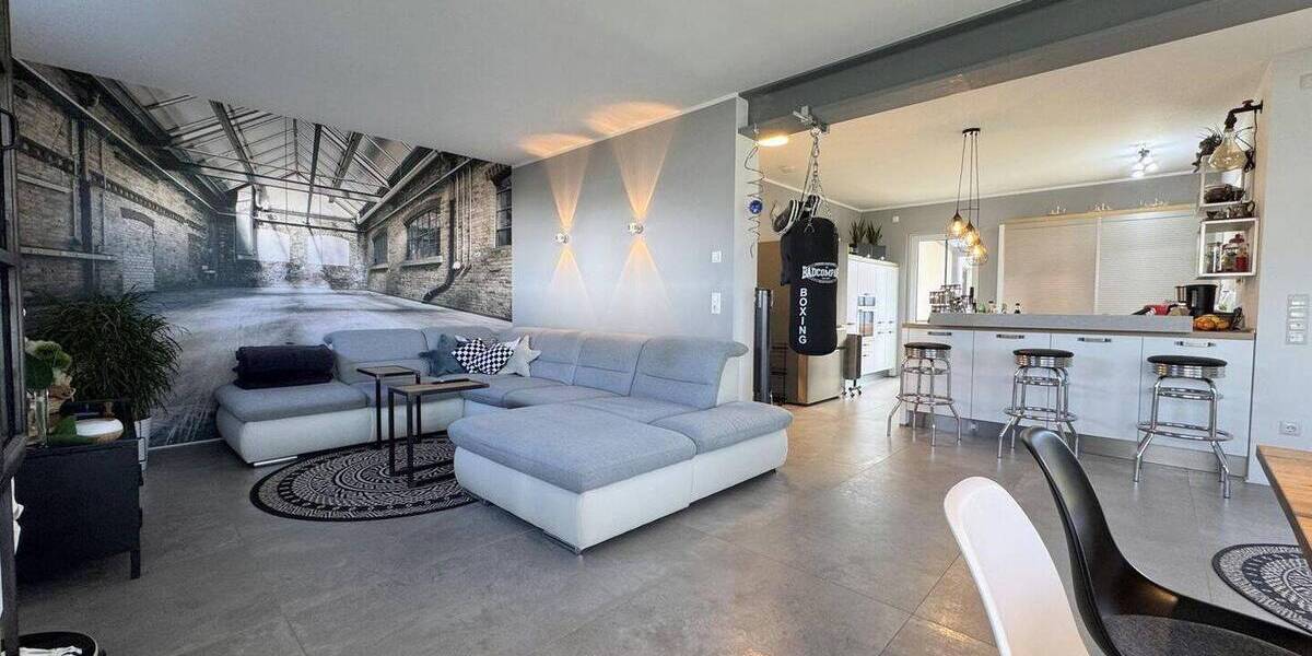 Einfamilienhaus Weißenhorn Wallenhausen - 5 Zimmer, 184 m&sup2;, 750.000&euro; | Angebot:26557179