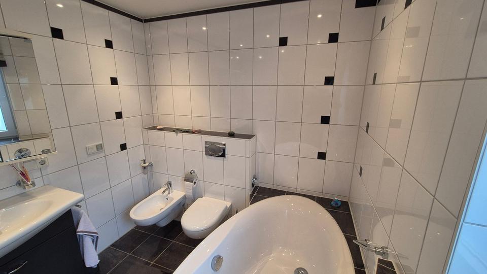 Erdgeschoßwohnung Senden - 3.5 Zimmer, 115 m&sup2;, 1.400&euro; | Angebot:26041346