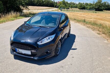 Ford Fiesta 142.000 km 4.200 &euro; Westerstetten 89198