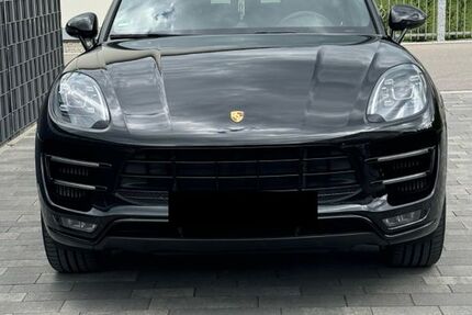 Porsche Macan 211.000 km 30.999 &euro; Dietenheim 89165