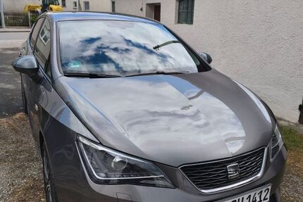 Seat Ibiza 129.000 km 7.990 &euro; Weißenhorn 89264
