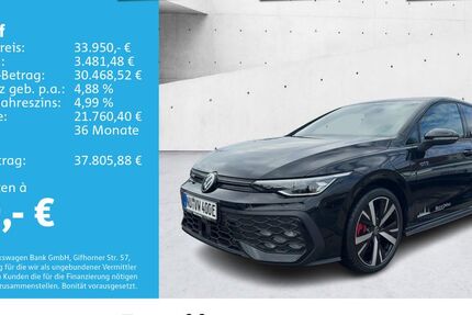 VW Golf 19.001 km 32.150 &euro; Neu-Ulm 89231