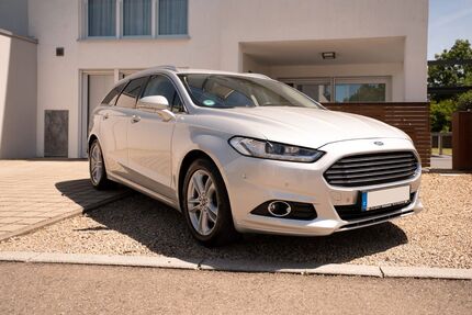 Ford Mondeo 119.500 km 13.600 &euro; Laupheim 88471