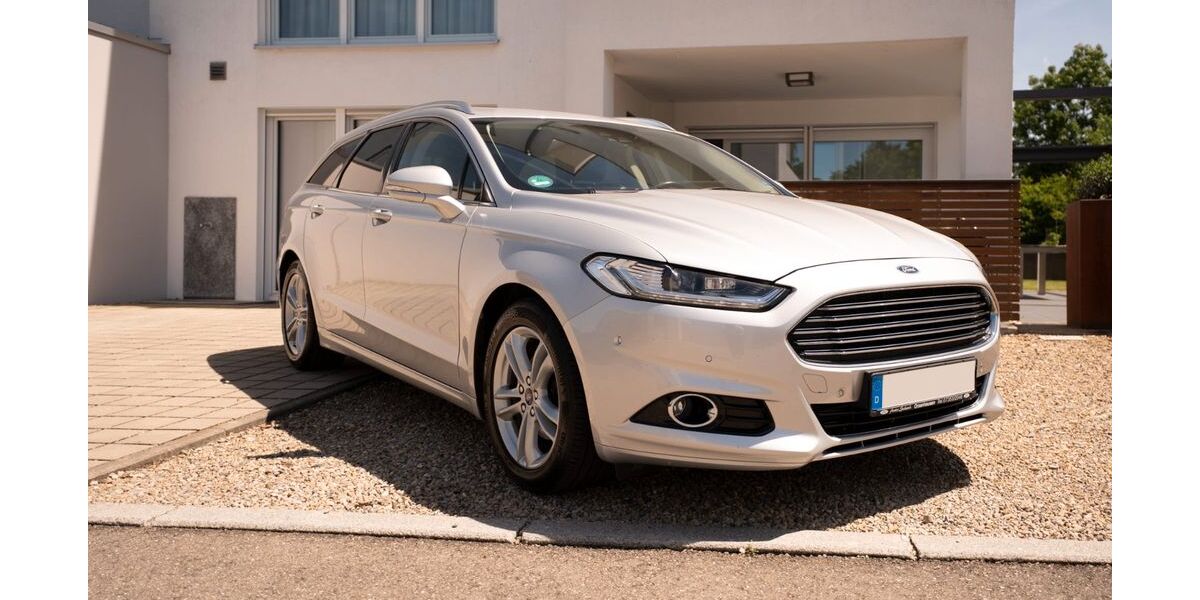 Ford Mondeo 119.500 km 13.600 &euro; Laupheim 88471