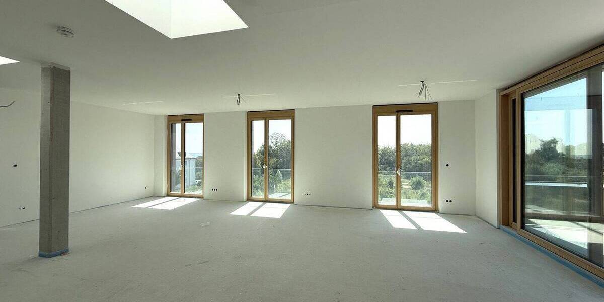 Etagenwohnung Ulm Eselsberg - 4 Zimmer, 141 m&sup2;, 1.146.200&euro; | Angebot:25733616