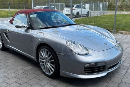 Porsche Boxster 152.937 km 37.900 &euro; Vöhringen 89269