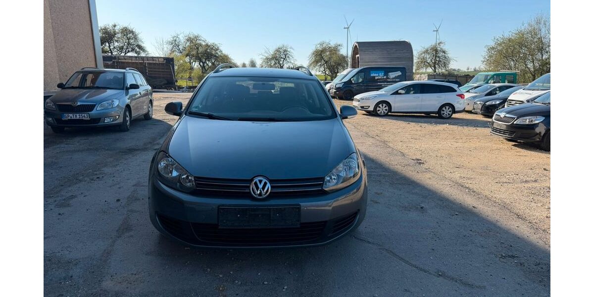VW Golf 218.000 km 1.490 &euro; Gussenstadt 89547