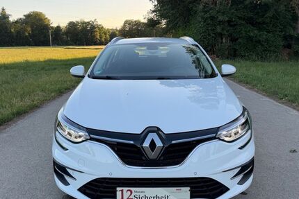 Renault Megane 85.690 km 13.290 &euro; Illerrieden 89186