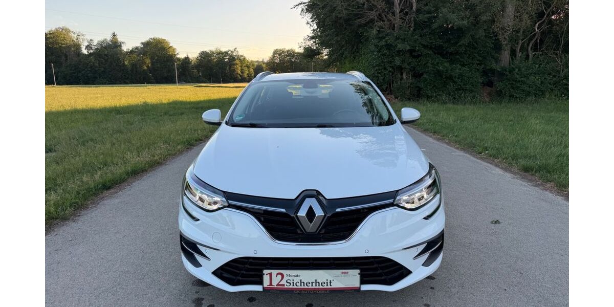 Renault Megane 85.690 km 13.290 &euro; Illerrieden 89186