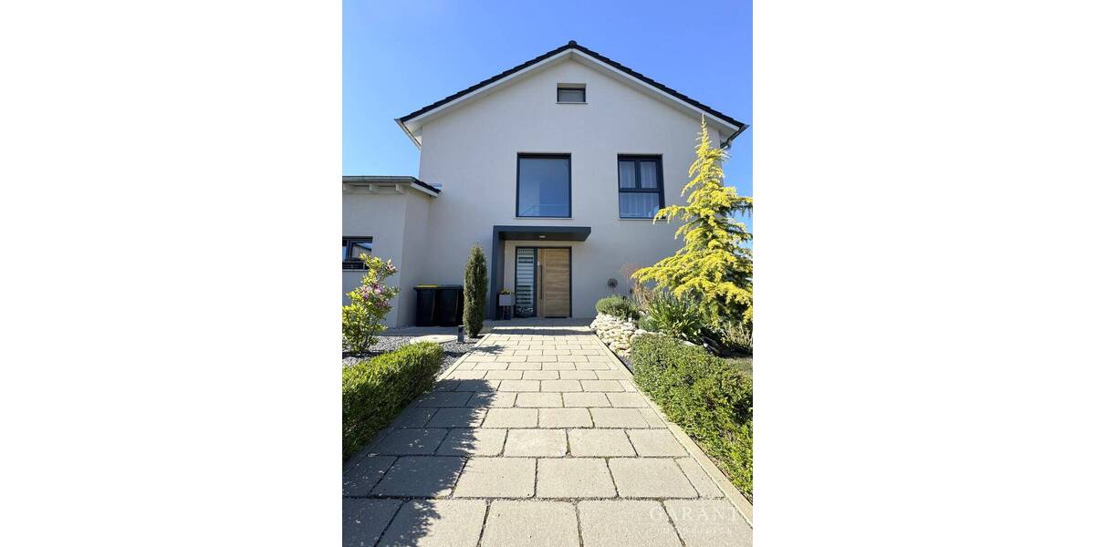 Einfamilienhaus Weißenhorn Wallenhausen - 5 Zimmer, 184 m&sup2;, 750.000&euro; | Angebot:26557179