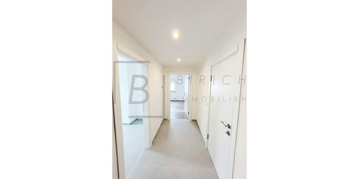 Etagenwohnung Neu-Ulm Stadtmitte - 2 Zimmer, 44 m&sup2;, 195.000&euro; | Angebot:25800233