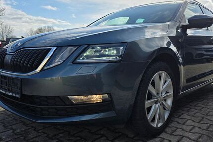Skoda Octavia 129.157 km 14.990 &euro; Ichenhausen 89335