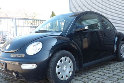 VW New Beetle 188.000 km 2.950 &euro; Neu-Ulm 89231
