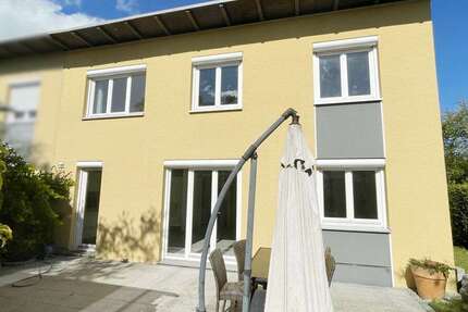 Haus Ulm Donautal - 4.5 Zimmer, 103 m&sup2;, 470.000&euro; | Angebot:22947515