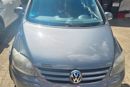 VW Golf Plus 281.000 km 1.250 &euro; Laichingen 89150