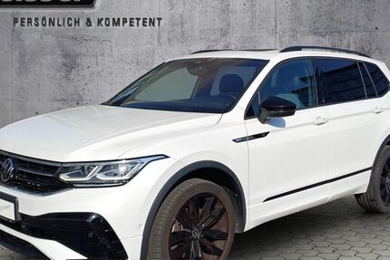 VW Tiguan Allspace 59.027 km 39.750 &euro; Ulm 89077