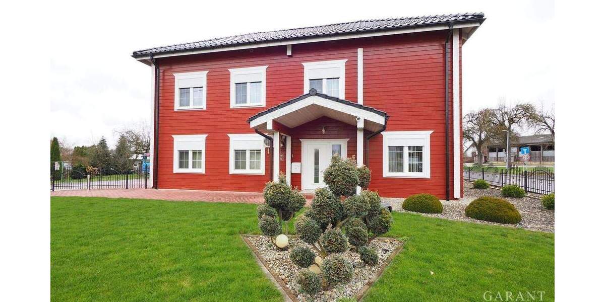 Einfamilienhaus Burgrieden Rot - 9 Zimmer, 292 m&sup2;, 686.000&euro; | Angebot:25822695