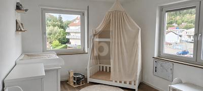 STADTNAH LEBEN, NATURNAH WOHNEN - Etagenwohnung Geislingen an der Steige | Angebot:27327918