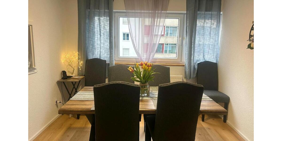 Etagenwohnung Ulm Söflingen - 4.5 Zimmer, 107 m&sup2;, 1.750&euro; | Angebot:26727846