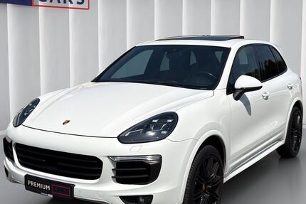 Porsche Cayenne 183.958 km 38.490 &euro; Laupheim 88471
