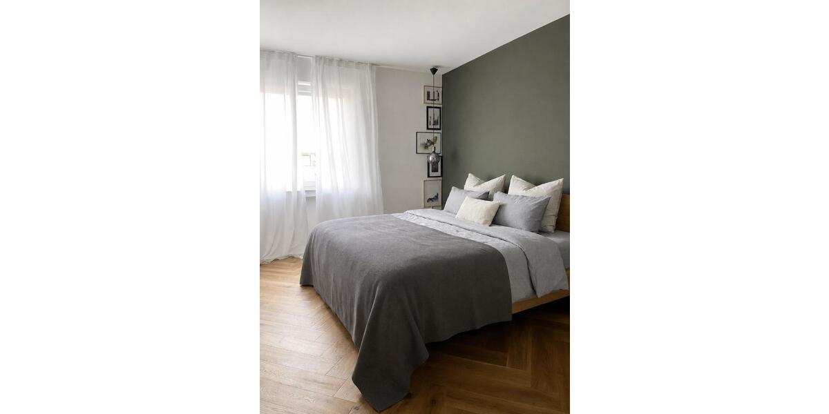 Dachgeschoßwohnung Neu-Ulm Ludwigsfeld - 3.5 Zimmer, 82 m&sup2;, 356.000&euro; | Angebot:26984120