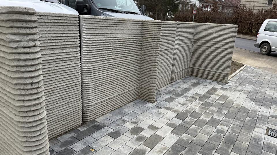 Erdgeschoßwohnung Illertissen - 3 Zimmer, 97 m&sup2;, 1.400&euro; | Angebot:25217469