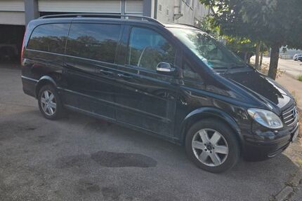 Mercedes-Benz Viano 204.000 km 11.500 &euro; Senden 89250