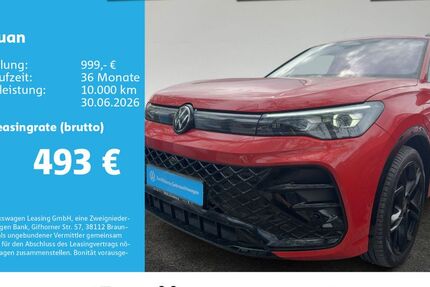 VW Tiguan 8.242 km 47.820 &euro; Neu-Ulm 89231