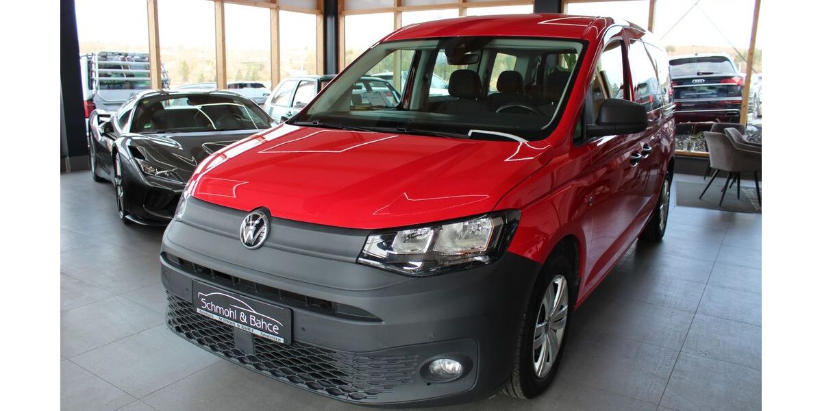 VW Caddy Maxi 78.000 km 25.490 &euro; Amstetten 73340