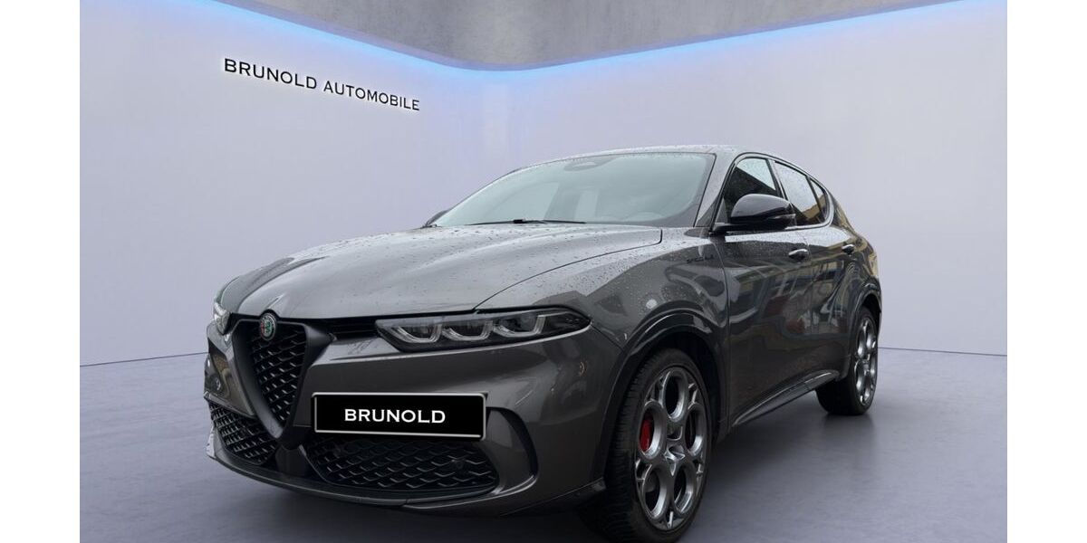 Alfa Romeo Tonale 48.002 km 25.900 &euro; Ulm 89081