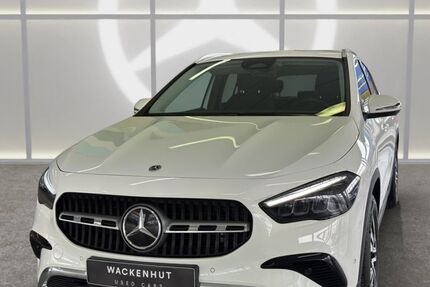 Mercedes-Benz GLA 220 10.612 km 43.250 &euro; Ulm 89077